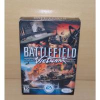 Battlefield Vietnam - Pc comprar usado  Brasil 