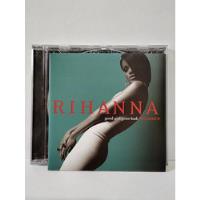 Usado, Cd Rihanna Good Girl Gone Bad: Reloaded  comprar usado  Brasil 