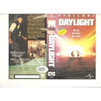 Daylight - Sylvester Stallone - Viggo Mortensen - Dublado comprar usado  Brasil 