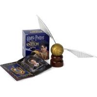 Réplica Pomo De Ouro Golden Snitch Harry Potter comprar usado  Brasil 
