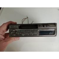 Usado, Rádio Toca Fitas Pioneer Keh 1550 Funcionando Ver Vídeo comprar usado  Brasil 