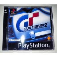 Gran Turismo 2 (duplo) Mídia Física Playstation 1 comprar usado  Brasil 