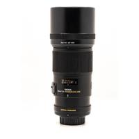 Lente Sigma 150mm 2:8 Apo Macro Dg Hsm Os P/ Nikon F-mount comprar usado  Brasil 
