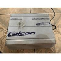 Módulo Falcon  3 Canais comprar usado  Brasil 