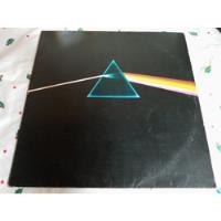 Usado, Lp Pink Floyd - The Dark Side Of The Moon 1974/1985 Ótimo ! comprar usado  Brasil 