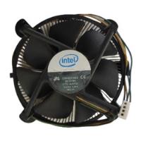 Cooler Intel Lga 775 Dissipador De Cobre Desktop Informática, usado comprar usado  Brasil 