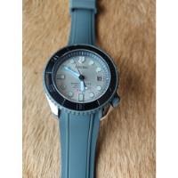 Relógio Seiko Mods Customizado  Shine & Grey , usado comprar usado  Brasil 