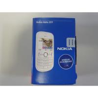 Nokia Asha 201 (rm-799) Funcionando - 5 comprar usado  Brasil 