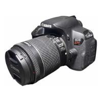 Câmera Cânon Kiss X7i Mesma T5i 33350 Cliques Seminova comprar usado  Brasil 