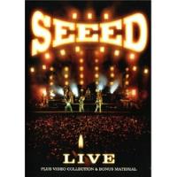 Usado, Seeed - Live - Dvd - Importado comprar usado  Brasil 