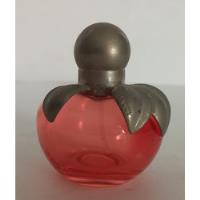 D5590 - Vidro Do Perfume Apple Da Nina Ricci  Vazio Para Col comprar usado  Brasil 