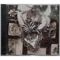 20% Chris Perez Band - Resurrection 99 Alter(lm/m)cd Nac+ comprar usado  Brasil 