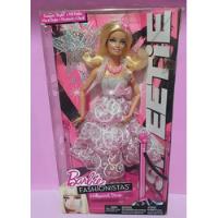 Boneca Barbie Swappin Fashionistas Hollywood Divas Sweetie , usado comprar usado  Brasil 