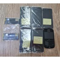 Usado, Lote 5 Celulares Z10 Blackberry + 1 Blackberry 8520 comprar usado  Brasil 