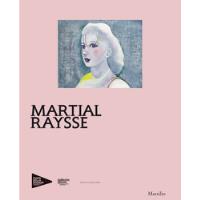 Livro Martial Raysse - Raysse, Martial [2015] comprar usado  Brasil 