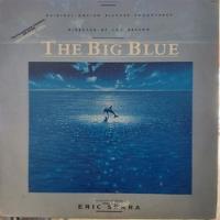 Lp Trilha Sonora  Imensidão Azul - The Big Blue, usado comprar usado  Brasil 