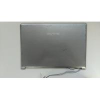 Tampa Da Tela Notebook Megaware Meganote 4129 Com Nfe comprar usado  Brasil 