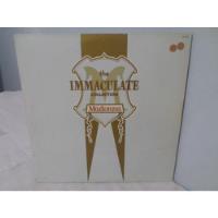 Lp Madonna - The Immaculate Collection, usado comprar usado  Brasil 