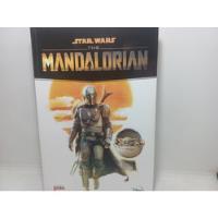 Livro - The Mandalorian - Joe Schreiber - Wb - 3710 comprar usado  Brasil 