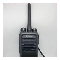 Radio Comunicador Hytera Pd506 Usado Vhf comprar usado  Brasil 
