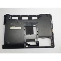Tampa Base Inferior Notebook Samsung Np300e4c comprar usado  Brasil 