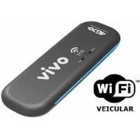 Modem Veicular 4g Vivo D-link Dwr-910 Wi-fi Desbloqueado, usado comprar usado  Brasil 