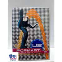 Dvd - U2: Popmart Livre From Mexico City comprar usado  Brasil 