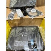 Projetor Epson S18+ 3000 Lumes Hdmi Wifi Nfe Garantia comprar usado  Brasil 