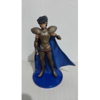 Mini Figura Cavaleiros Do Zodíaco Saint Seya  comprar usado  Brasil 