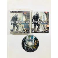 Crysis 2 Limited Edition - Sony Playstation 3 Ps3 comprar usado  Brasil 