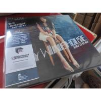 Vinil (lp) Back To Back Deluxe Duplo Zera Amy Winehouse, usado comprar usado  Brasil 