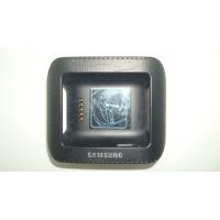 Usado, Carregador Galaxy Gear Preto Samsung Ee-dv700bbegww comprar usado  Brasil 