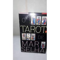 Baralho Tarot comprar usado  Brasil 