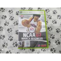 Ncaa 07 March Madness Para Xbox 360 comprar usado  Brasil 