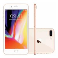 iPhone 8 Plus 64gb Rose Gold comprar usado  Brasil 