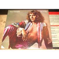 Lp Imp Peter Frampton ( Humble Pie ) - Im You (1977) Encarte comprar usado  Brasil 