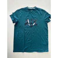 Camiseta Armani Exchange Usada Gg Sem Detalhes comprar usado  Brasil 