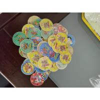Lote 58 Tazos (mega, Super) Looney Tunes comprar usado  Brasil 