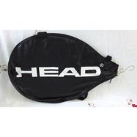Raqueteira Individual Head - Usada comprar usado  Brasil 