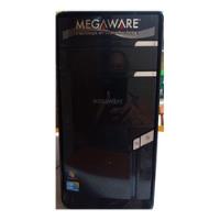 Computador Megaware Cpu Para Trabalho Windows 8 Pro Hd 500  comprar usado  Brasil 