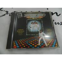 Cd - Saturday Night Fever (the Original Movie Sound Track) comprar usado  Brasil 