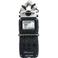 Gravador Digital Zoom H5 - 100% Digital + Nf  comprar usado  Brasil 