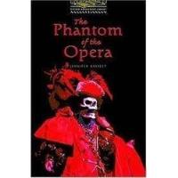Livro The Phantom Of The Opera - Jennifer Bassett [2000] comprar usado  Brasil 