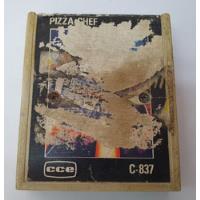 Jogo Pizza Chef Atari 2600 Cce Original Funcionando C-837 comprar usado  Brasil 