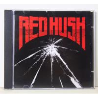 Cd Red Rush - Red Rush /imp/ Muito Raro/engine/bob Acquaviva comprar usado  Brasil 