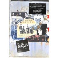 The Beatles - Anthology - Box - Dvd comprar usado  Brasil 