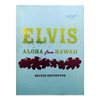Dvd Elvis Aloha From Hawaii comprar usado  Brasil 