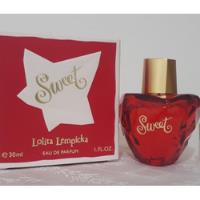 Perfume Sweet Lolita Lempicka comprar usado  Brasil 