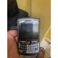 Celular Blackberry 8300 Usado Sem Bateria  comprar usado  Brasil 