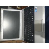 Sucata Notebook Samsung Rv420 ( Não Liga), usado comprar usado  Brasil 
